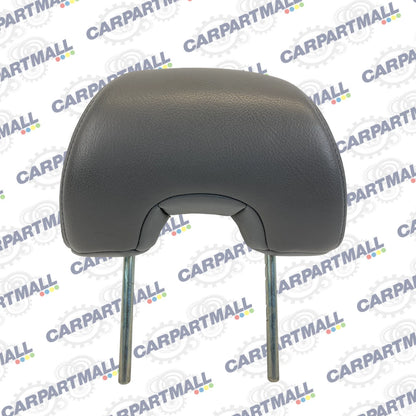 2003-2007 HONDA ACCORD COUPE FRONT LEFT DRIVER SIDE SEAT HEADREST HEAD REST OEM
