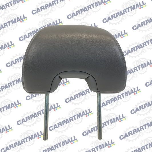2003-2007 HONDA ACCORD COUPE FRONT LEFT DRIVER SIDE SEAT HEADREST HEAD REST OEM