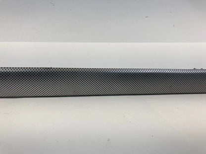 2007-2009 NISSAN SENTRA RIGHT SIDE DASH FINISH MOLDING TRIM PANEL 68411-ET000