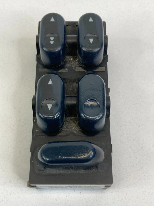 2004-2008 FORD F-150 FL DRIVER DOOR MASTER POWER WINDOW SWITCH OEM 5L1T14540