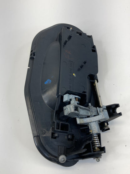 2004-2007 BMW 530i 525i Front Right Passenger Exterior Door Handle 51217034544