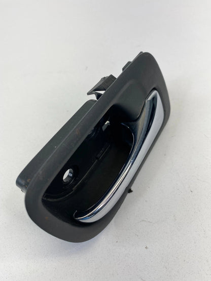 2003-2007 HONDA ACCORD SEDAN REAR RIGHT INTERIOR INNER DOOR HANDLE K20-25317 OEM