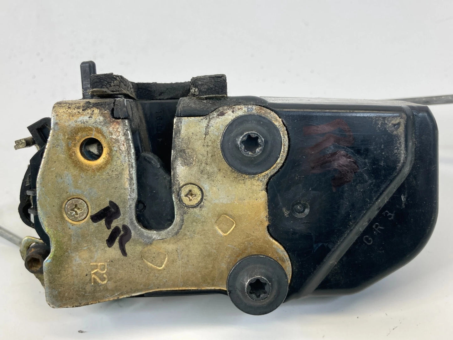 2005-2010 JEEP GRAND CHEROKEE REAR RIGHT SIDE DOOR LOCK LATCH ACTUATOR ASSY OEM