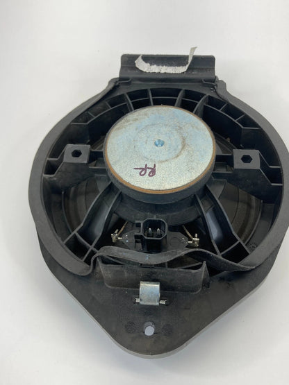 2013-2020 CHEVROLET SONIC REAR RIGHT SIDE DOOR AUDIO SOUND SPEAKER RR RH OEM