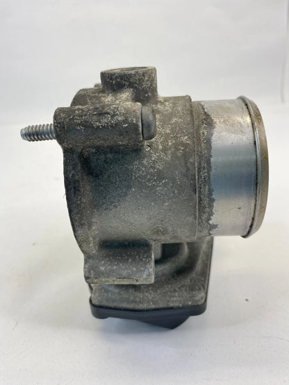 2005-2008 AUDI A4 FUEL INJECTION THROTTLE BODY VALVE ASSEMBLY OEM 06F133062G