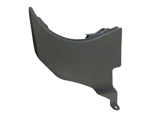 2001-2003 TOYOTA HIGHLANDER FRONT LEFT LOWER KICK COWL PANEL COVER 62102-48010