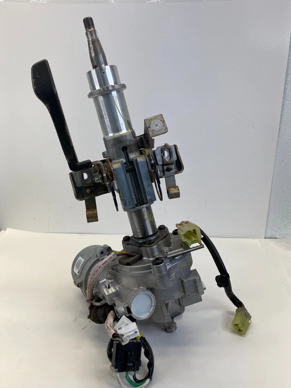 2013 2014 HYUNDAI ELANTRA GT ELECTRIC POWER STEERING COLUMN W/ MOTOR 56300A5950