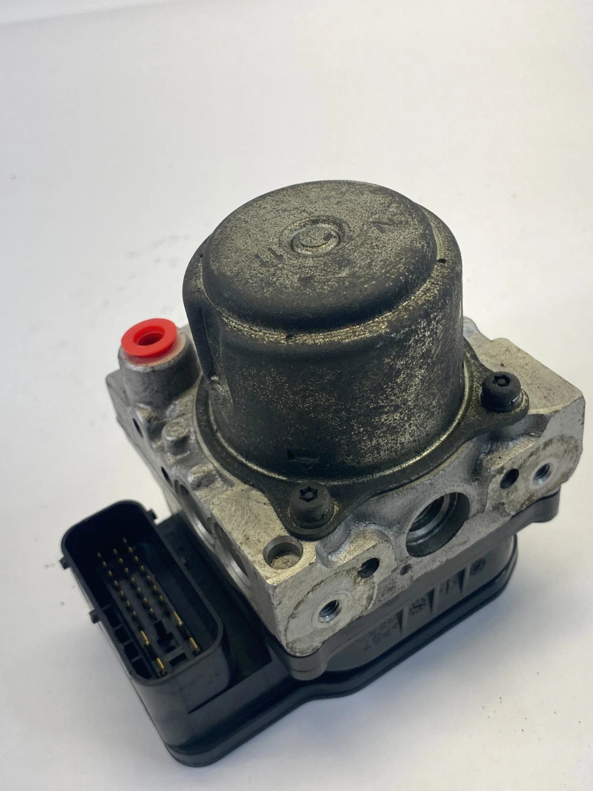 2006-2011 HONDA CIVIC 1.8L FWD ABS ANTI LOCK BRAKE PUMP MODULE SNA-A0 OEM