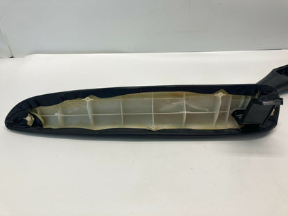 00-05 Toyota Celica Front Right Interior Panel Armrest w/ Inner Door Handle OEM