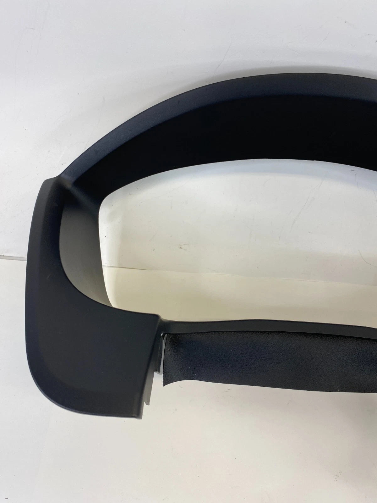 2016-2019 Ford Explorer Police Interceptor Dash Cluster Bezel Trim FB5378044D70B