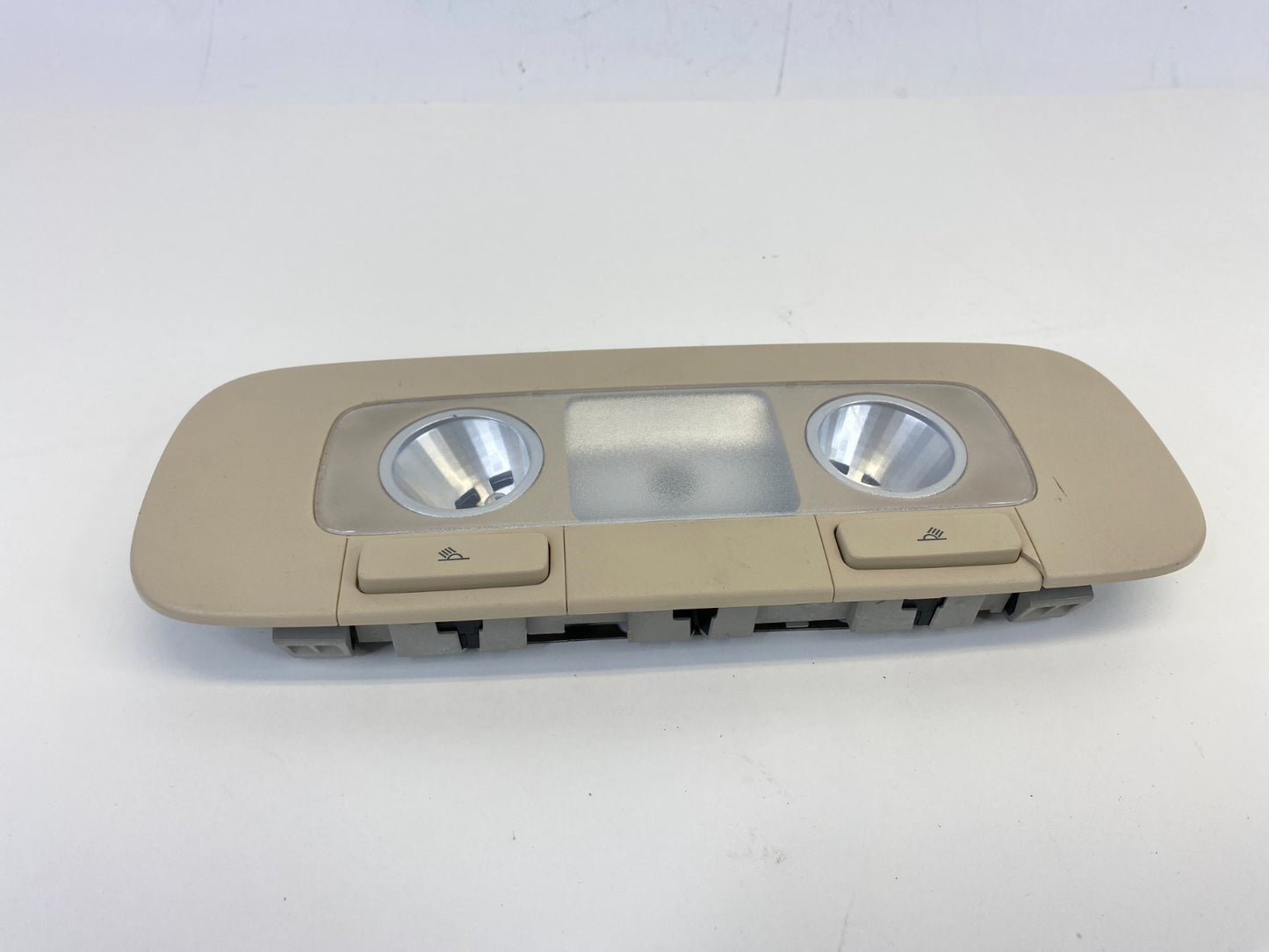 2009-2012 VW Volkswagen CC Rear Roof Upper Headliner Dome Light Lamp OEM