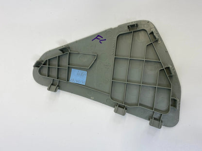 2005-2010 HONDA ODYSSEY DASH LEFT DRIVER SIDE DASH END CAP COVER TRIM OEM