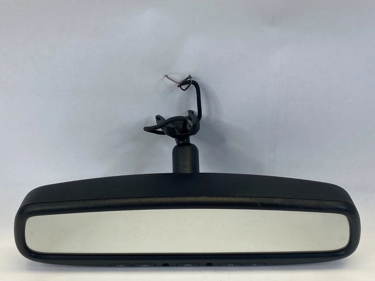 2011-2016 HYUNDAI ELANTRA INNER REAR VIEW MIRROR AUTOMATIC DIMMING E11026006