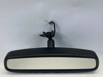 2011-2016 HYUNDAI ELANTRA INNER REAR VIEW MIRROR AUTOMATIC DIMMING E11026006