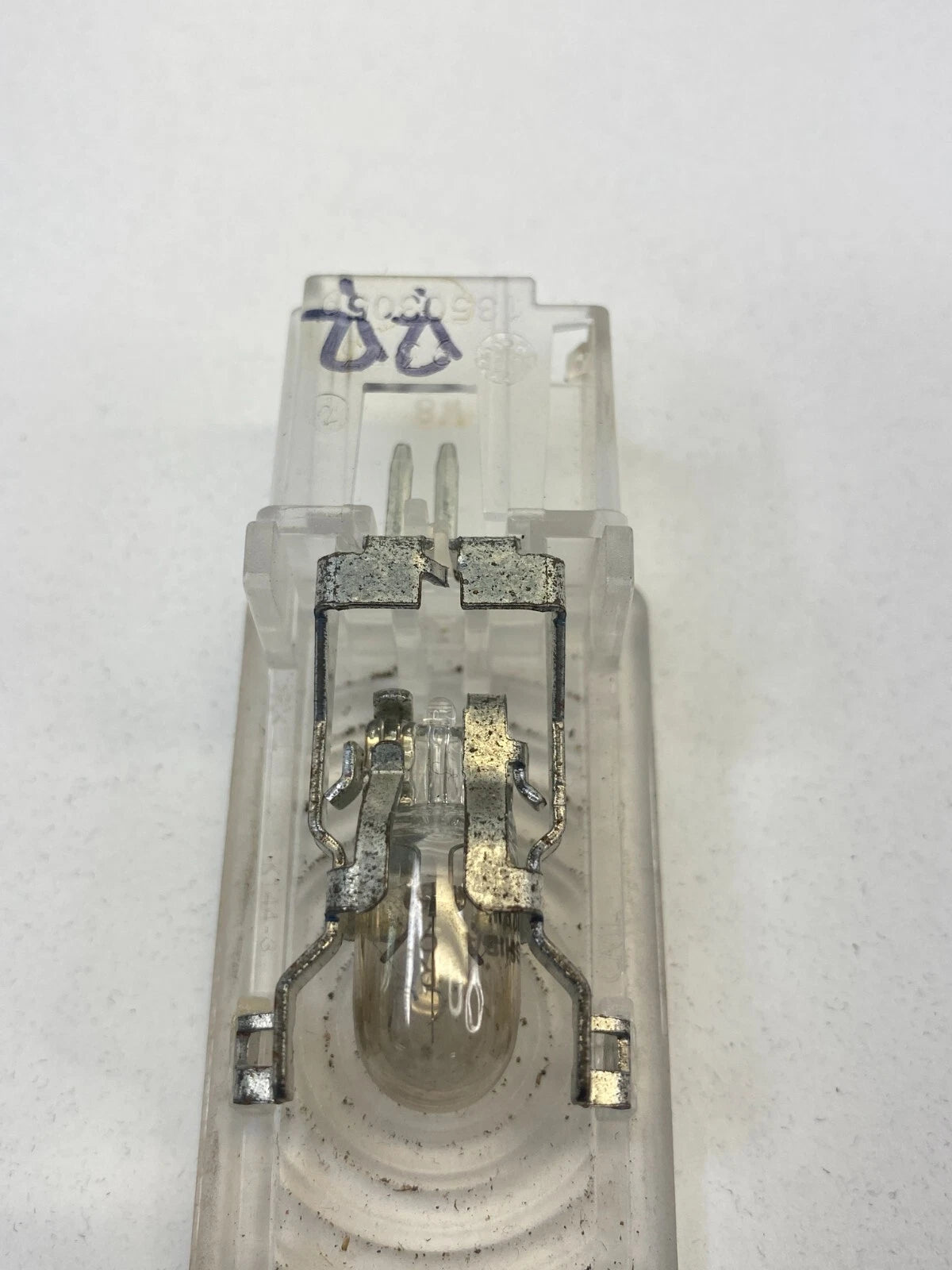 2010-2016 CADILLAC SRX REAR RIGHT COURTESY CARGO LIGHT LAMP 13503059 OEM