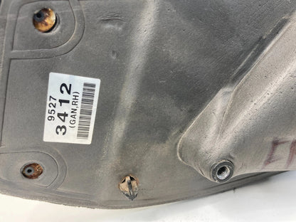 2013 2014 2015 CHEVROLET SPARK FRONT RIGHT PASSENGER SIDE VIEW POWER MIRROR OEM