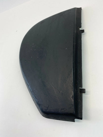 98-10 VW BEETLE DASH INSTRUMENT PANEL RIGHT SIDE END CAP COVER TRIM 1C1-858-248