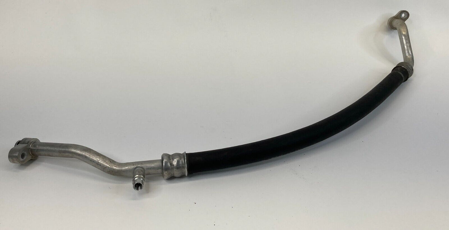 2009-2013 Honda Fit 1.5L L4 A/C AC Refrigerant Suction Hose Line Pipe Tube OEM