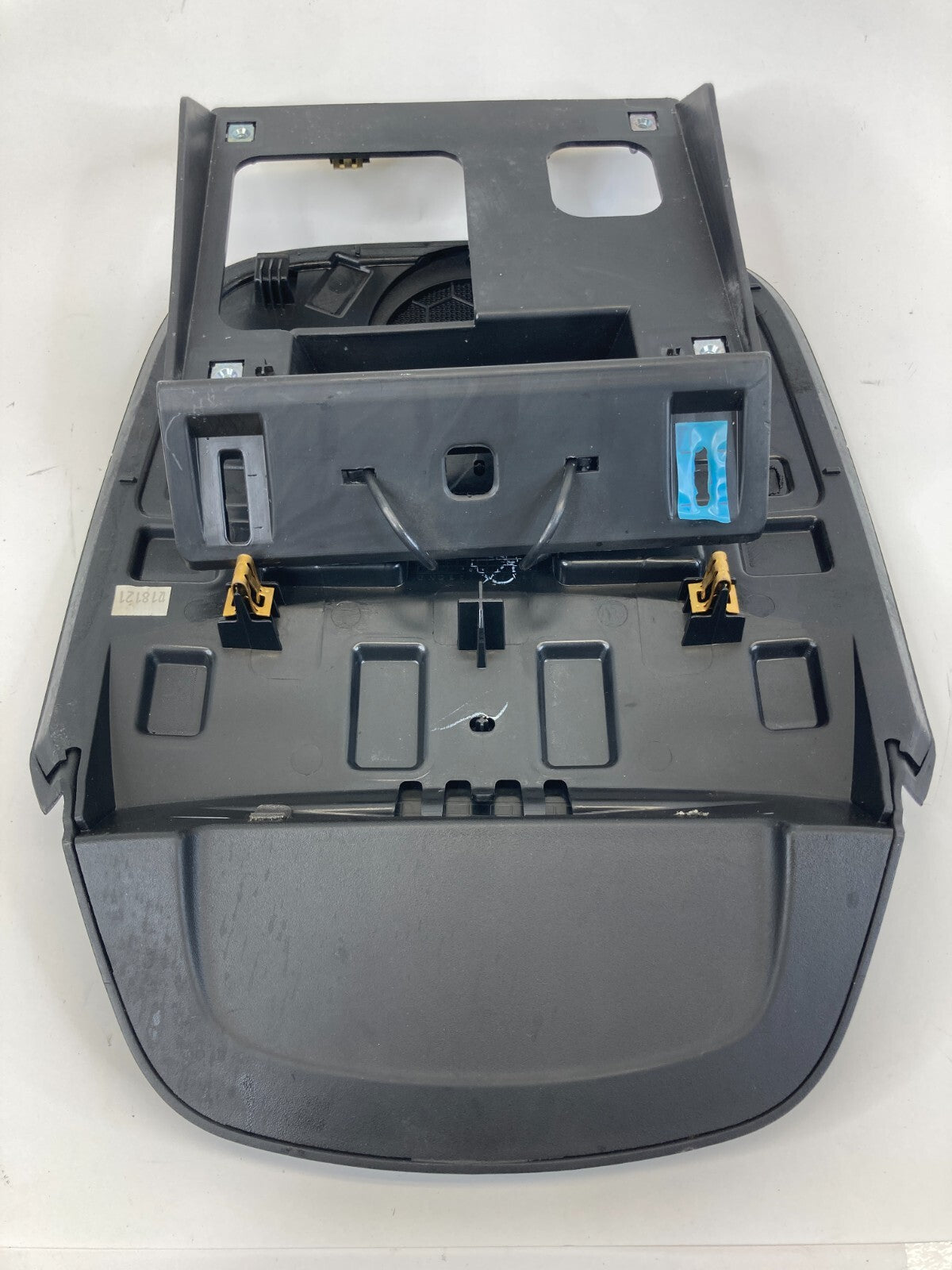 2012-2017 Chevrolet Equinox Dash Speaker Upper Cover Grille 20906477