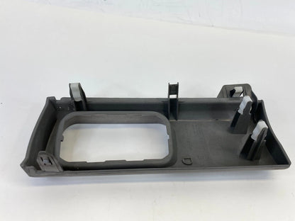 2004-2012 MITSUBISHI GALANT DASH DIMMER SWITCH BEZEL TRIM PANEL MR590283ZZ OEM