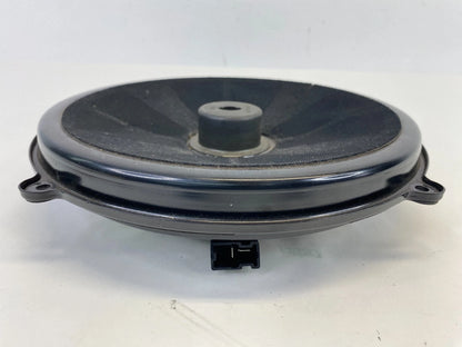2006-2010 INFINITI M35 REAR BOSE SUBWOOFER SUB WOOFER SPEAKER 28138-AT400 OEM