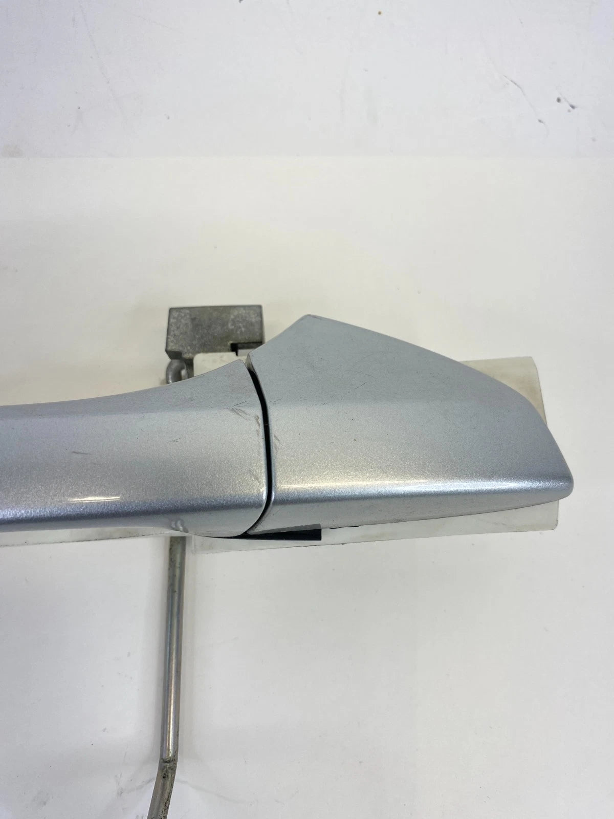 2008-2012 Honda Accord SEDAN Rear Left Back Side Exterior Door Handle Assy OEM