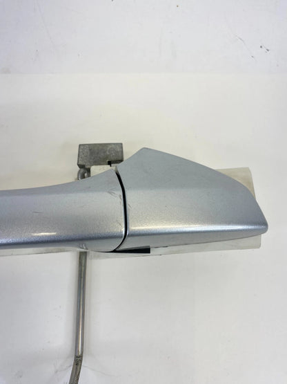 2008-2012 Honda Accord SEDAN Rear Left Back Side Exterior Door Handle Assy OEM