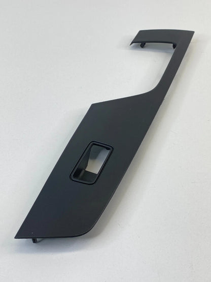 2011-2013 MAZDA 6 MAZDA6 REAR RIGHT SIDE DOOR WINDOW SWITCH BEZEL COVER OEM
