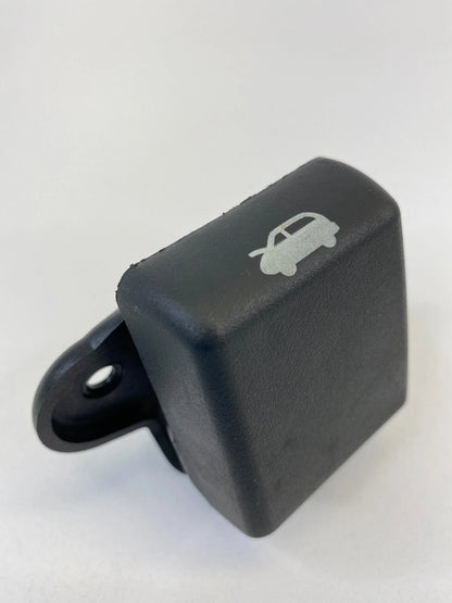 2008-2010 CHRYSLER TOWN & COUNTRY VAN PULL HANDLE OPENER HOOD RELEASE HANDLE OEM
