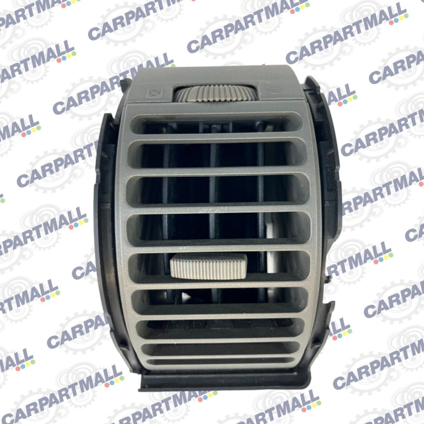 2003 2004 Infiniti G35 Right Passenger Dash AC Air Vent Grille Outlet 68760AM602