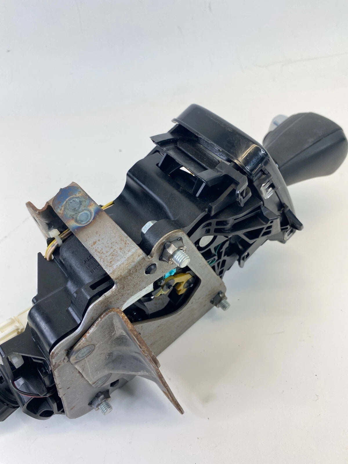 2012-2014 HONDA CR-V LX SPORT 2.4L L4 A/T GEAR SELECTOR SHIFT SHIFTER LEVER ASSY