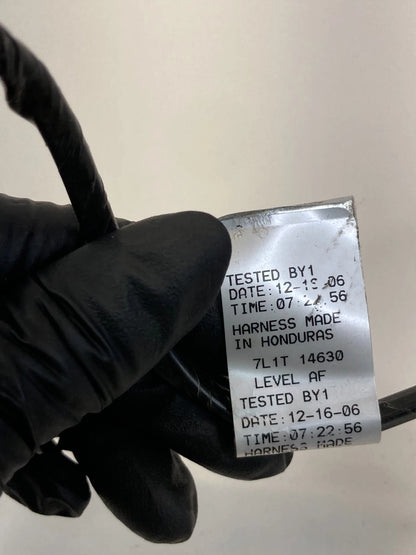 2007-2017 FORD EXPEDITION FRONT RIGHT PASSENGER DOOR LOCK LATCH RELEASE ACTUATOR