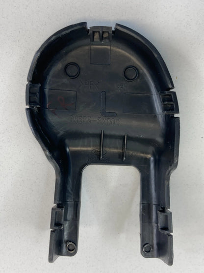 2011-2016 HYUNDAI ELANTRA FRONT RIGHT SIDE TRACK END COVER TRIM 88565-3X000 OEM