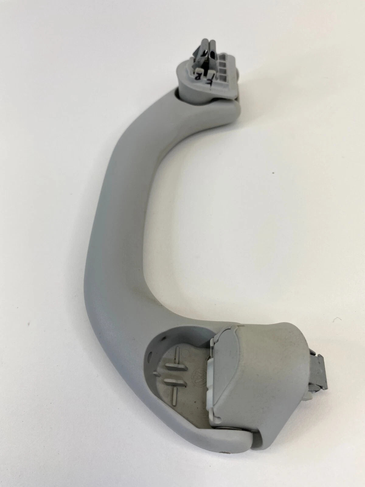 2012-2022 VW PASSAT FRONT RIGHT INNER ROOF GRAB GRIP ASSIST HANDLE 561857607B