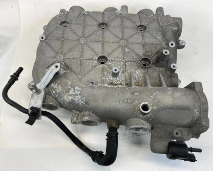 2010 2011 BUICK LACROSSE 3.6L V6 A/T AIR INTAKE MANIFOLD ASSY 12621091 OEM