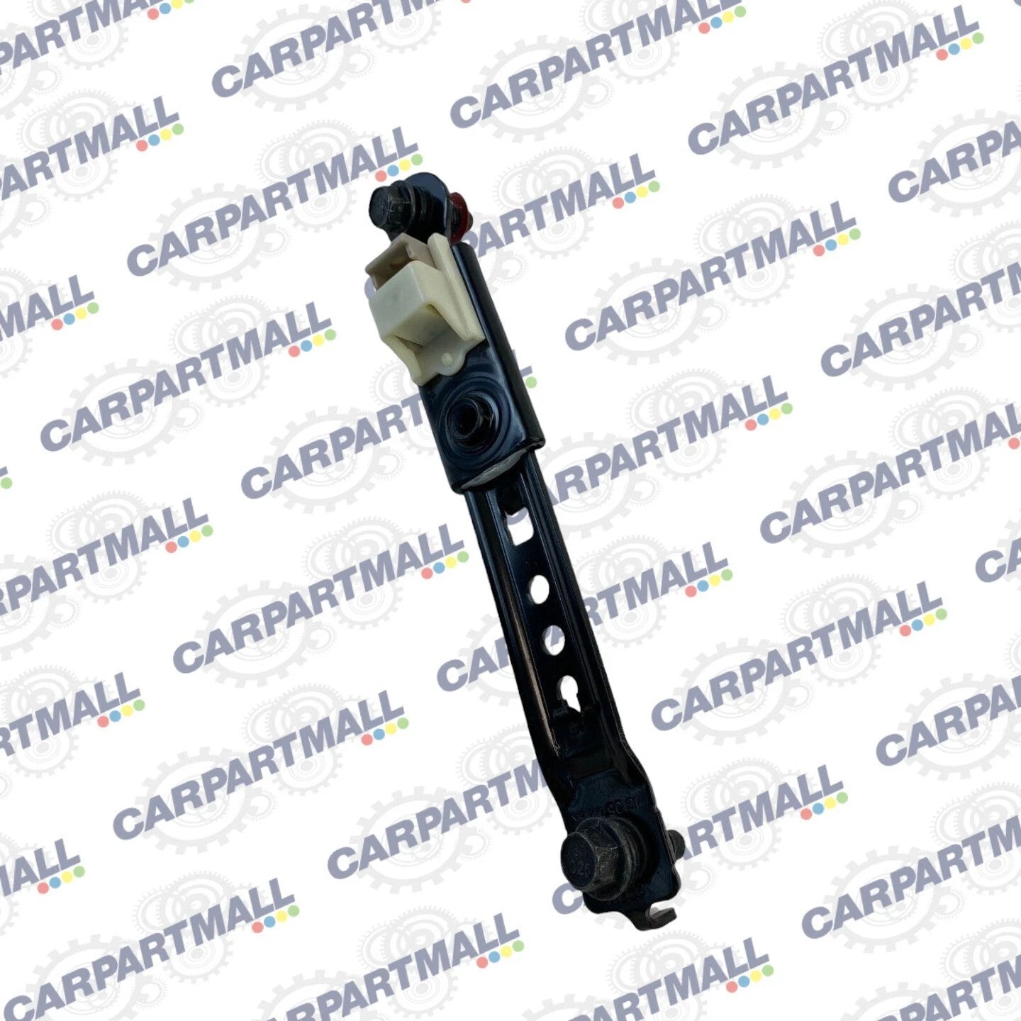 2011-2016 HYUNDAI ELANTRA FRONT SEAT BELT ADJUSTER HEIGHT BRACKET SUPPORT OEM