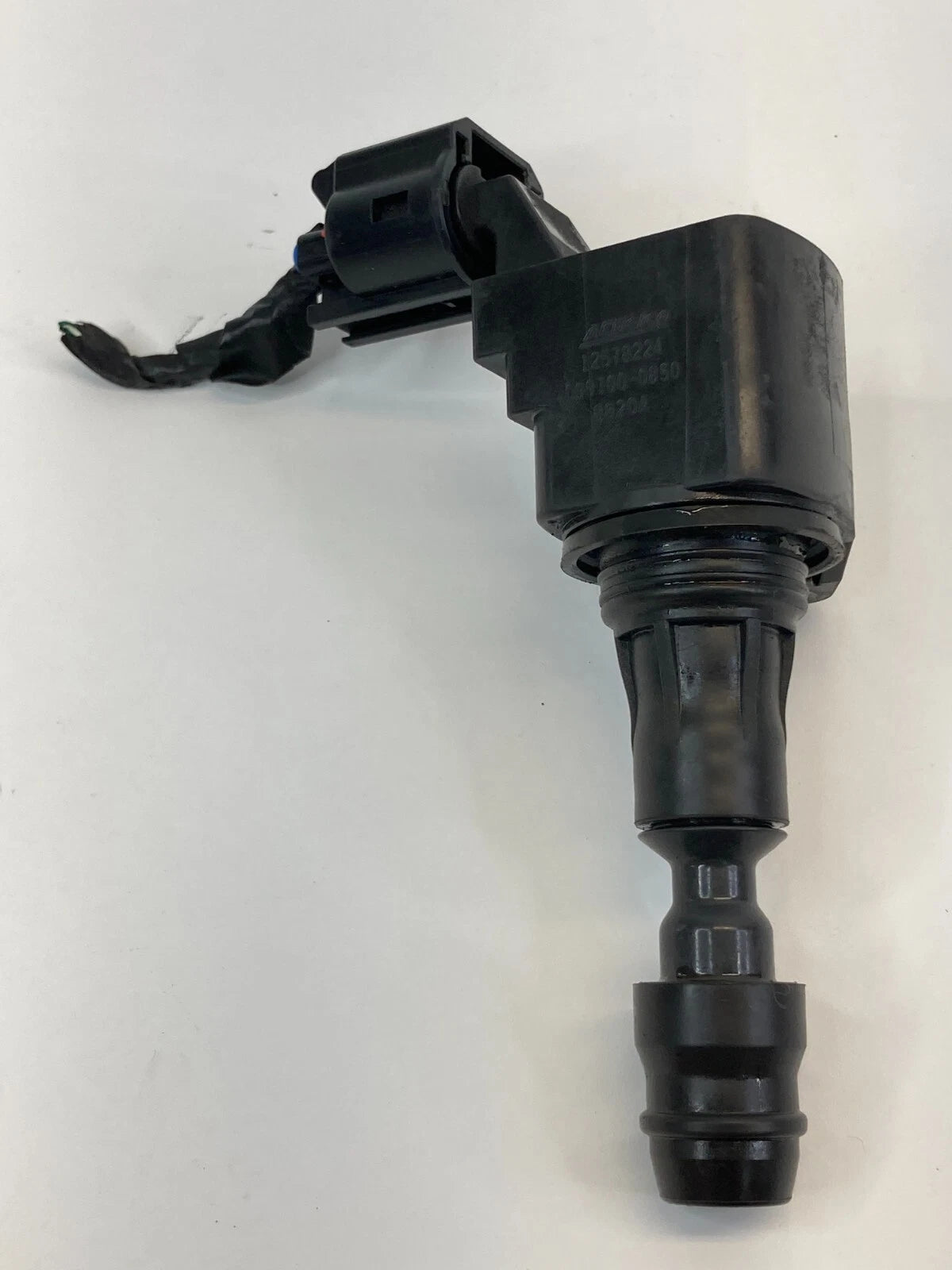 2007-2010 SATURN VUE 2.4L L4 16V ENGINE IGNITER IGNITION COIL ASSEMBLY 12578224