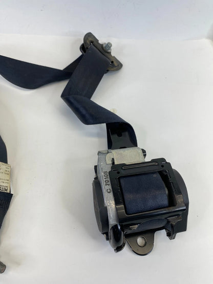 2011 2012 Mitsubishi Outlander Sport Front Left Seat Belt Retractor 6176497 OEM