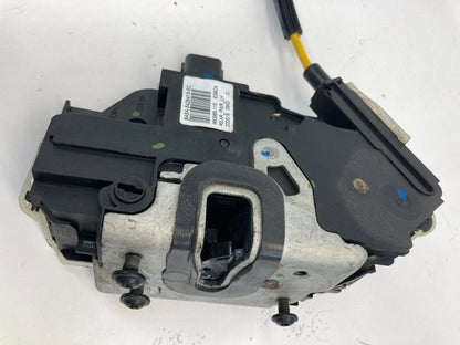 11-20 EXPLORER 13-19 INTERCEPTOR REAR LEFT DOOR LOCK LATCH ACTUATOR 8A5A5426413