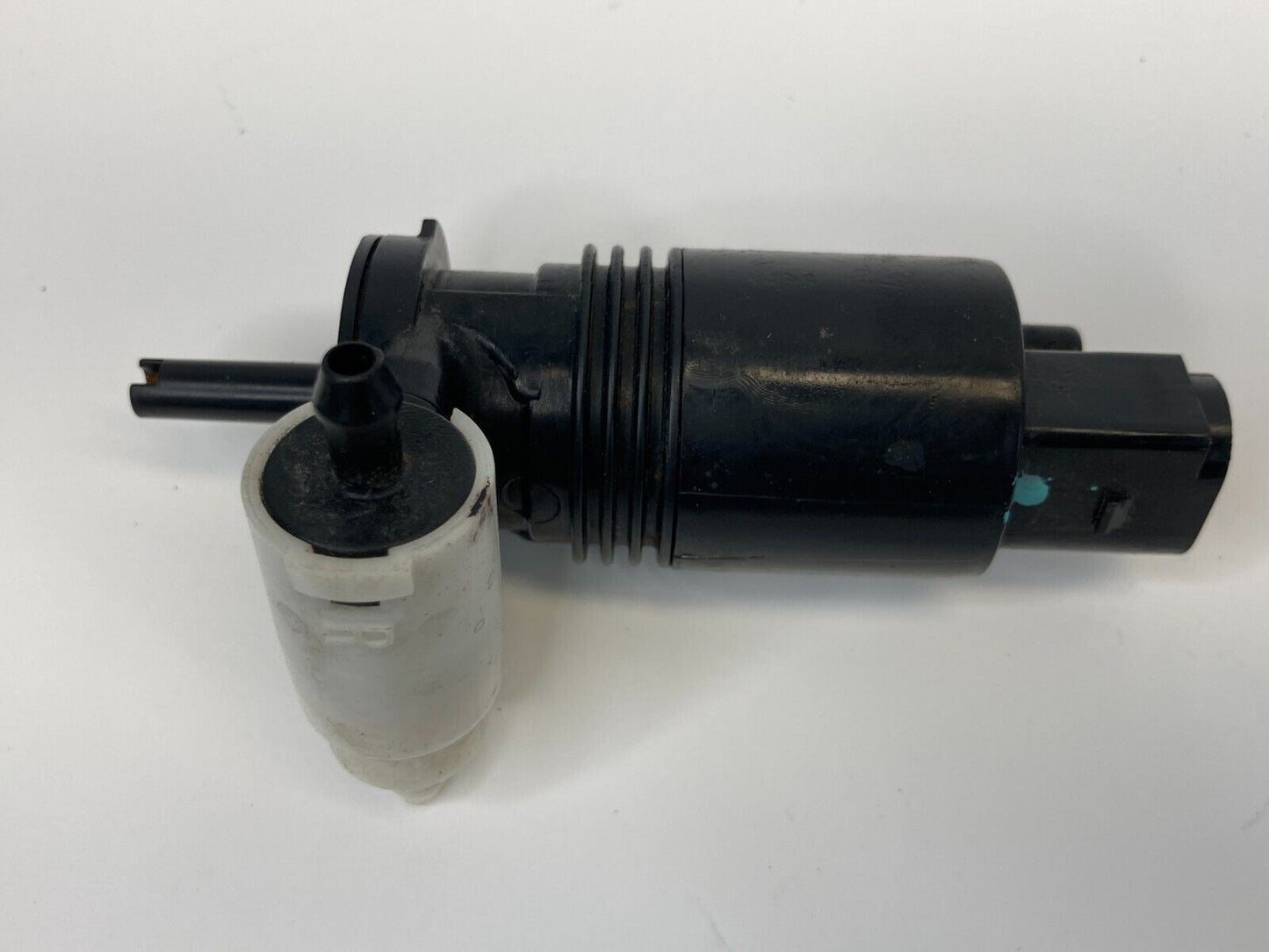 2002-2007 Mercedes-Benz ML500 Windshield Wiper Washer Fluid Pump Motor OEM