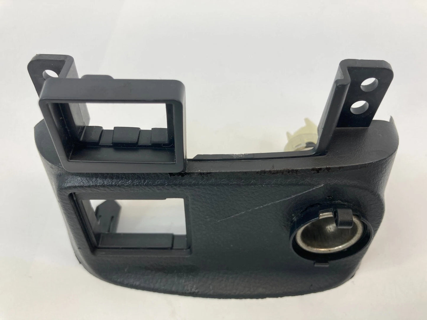 2009-2013 TOYOTA MATRIX FRONT CENTER DASH POCKET BEZEL TRIM PANEL 55447-02010