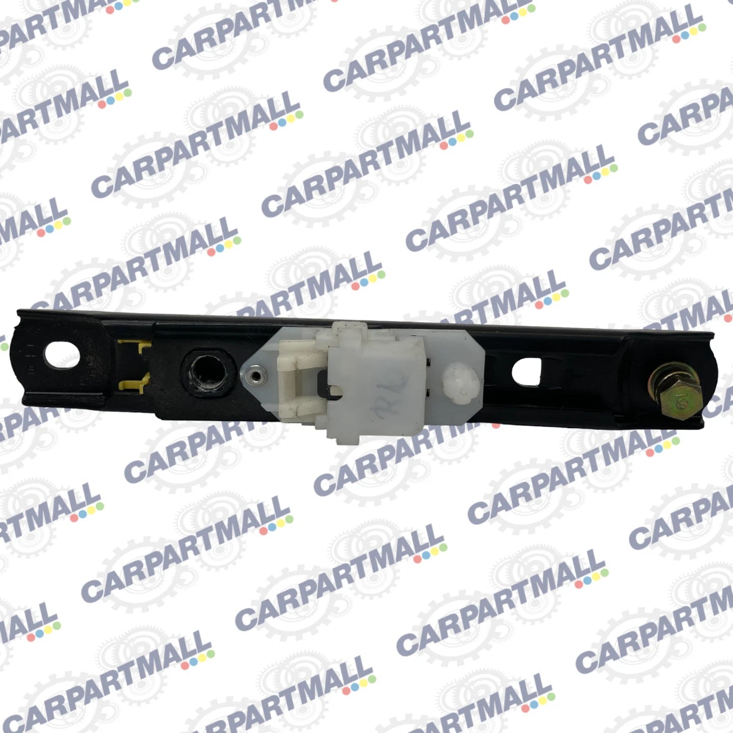 04 05 06 07 08 ACURA TL FRONT LEFT DRIVER SIDE SEAT BELT HEIGHT ADJUSTER OEM