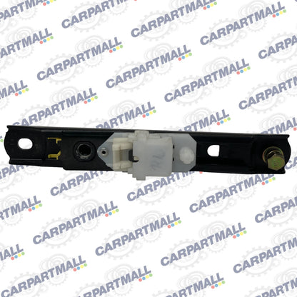 04 05 06 07 08 ACURA TL FRONT LEFT DRIVER SIDE SEAT BELT HEIGHT ADJUSTER OEM