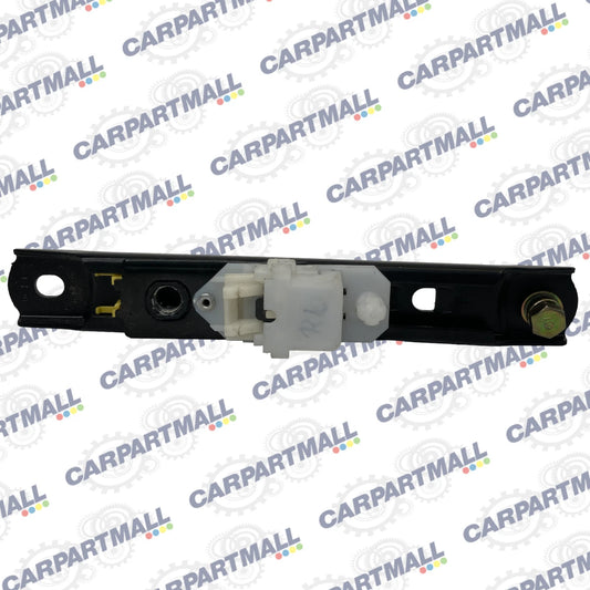 04 05 06 07 08 ACURA TL FRONT LEFT DRIVER SIDE SEAT BELT HEIGHT ADJUSTER OEM