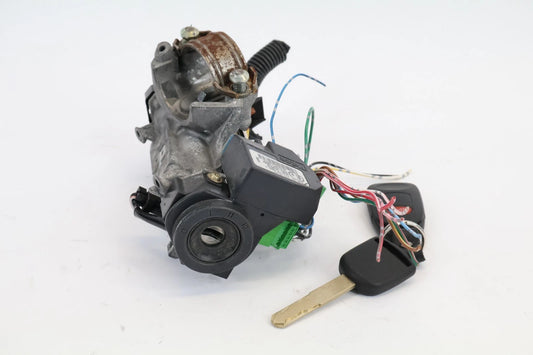 2005-2007 HONDA PILOT IGNITION LOCK SWITCH WITH KEY ASSY OEM FACTORY 97RI-012019