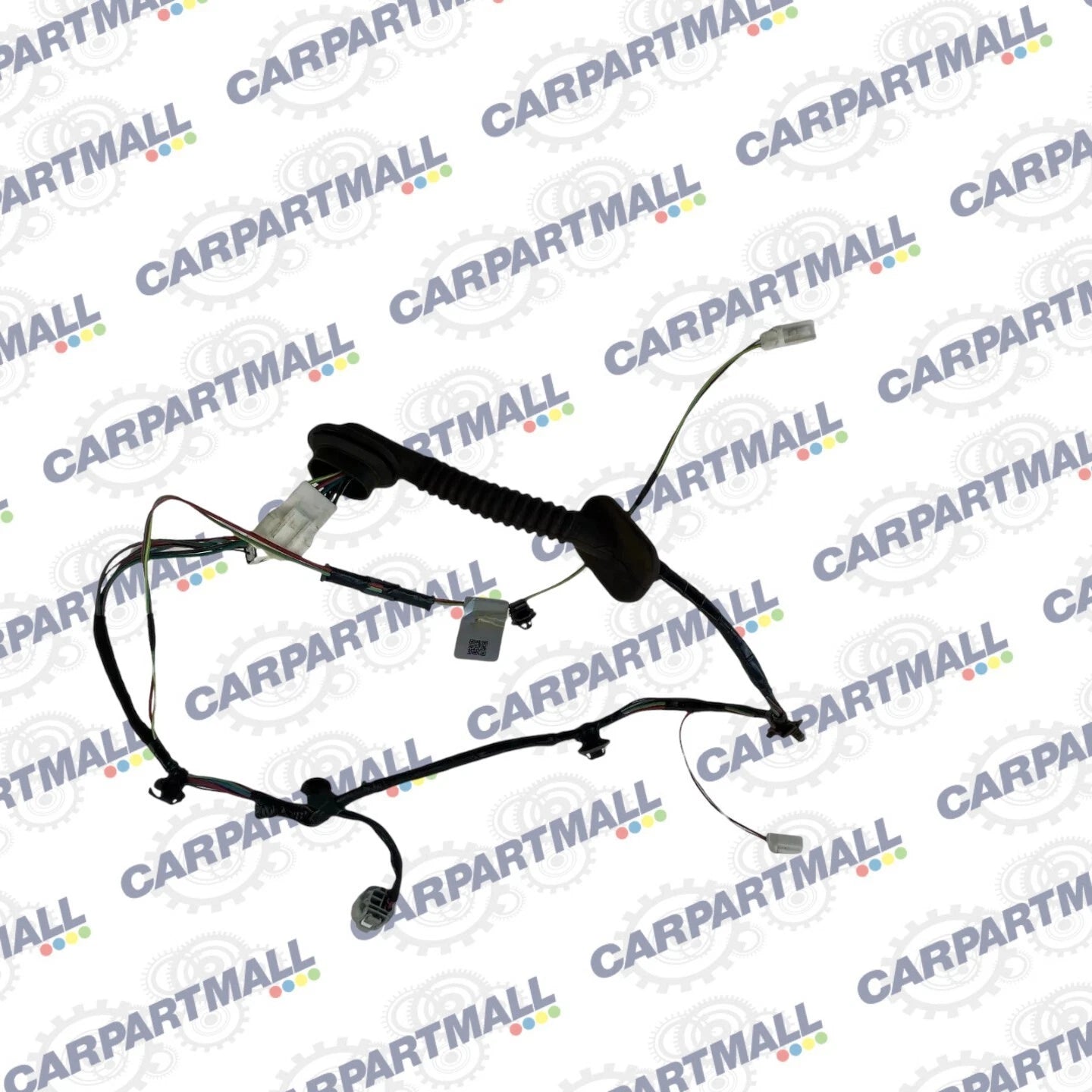 2010-2014 SUBARU LEGACY SEDAN REAR LEFT SIDE DOOR WIRE WIRING HARNESS 81823AJ01A