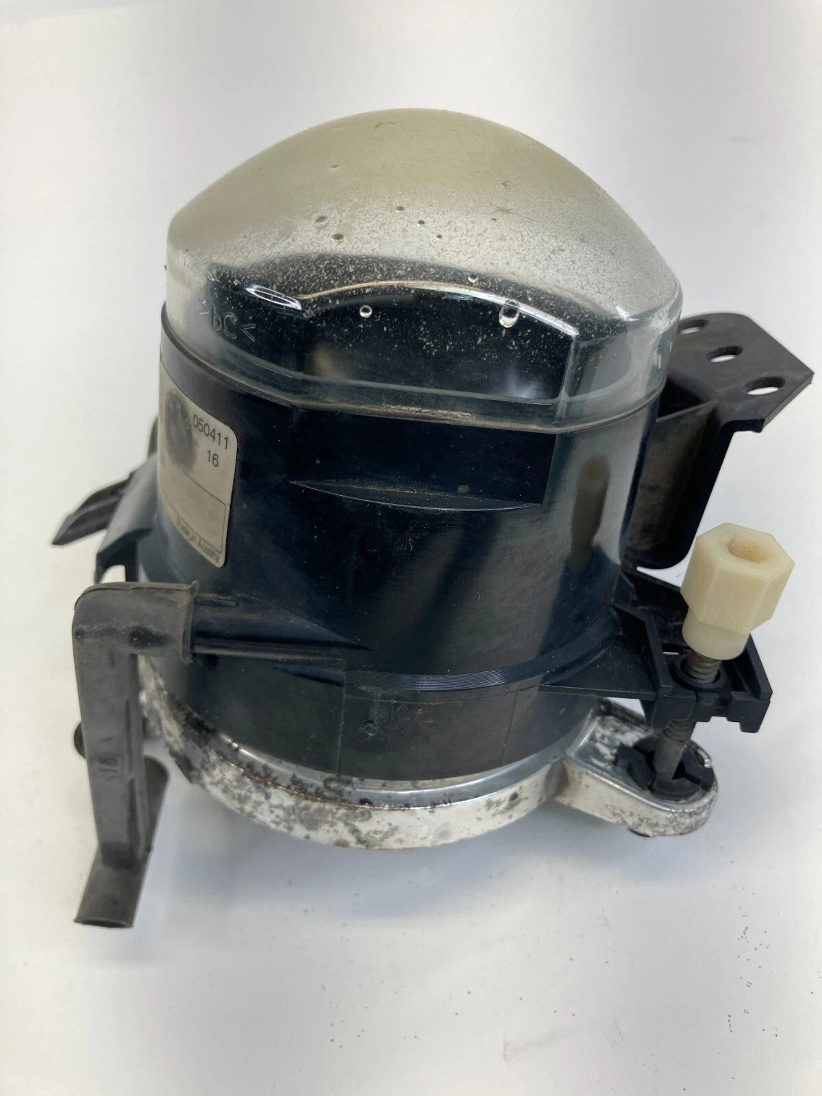 04-07 BMW 530I 525I FRONT LEFT DRIVER SIDE FOG LIGHT LAMP FOGLAMP 6910791 OEM