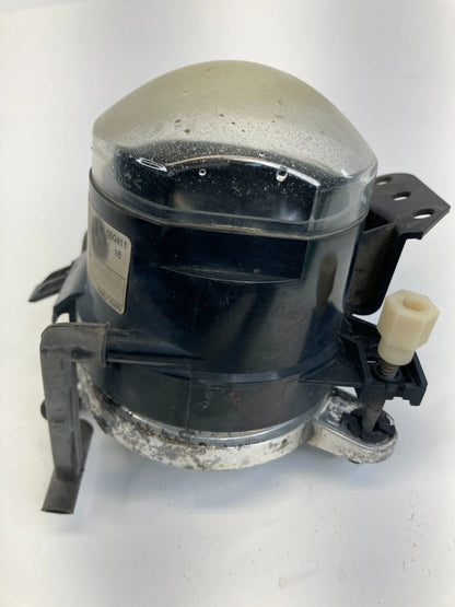 04-07 BMW 530I 525I FRONT LEFT DRIVER SIDE FOG LIGHT LAMP FOGLAMP 6910791 OEM