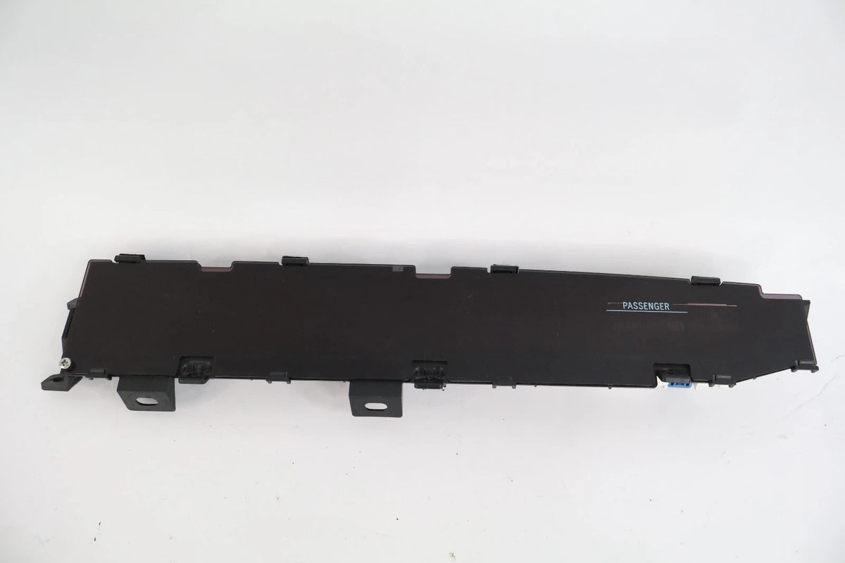 04-09 TOYOTA PRIUS INSTRUMENT CLUSTER PANEL LENS PASSENGER AIRBAG INDICATOR OEM