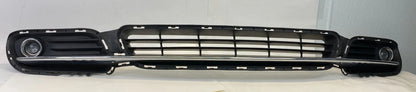 2011-2016 CHRYSLER TOWN & COUNTRY FRONT BUMPER LOWER GRILL GRILLE W/ FOG LIGHT